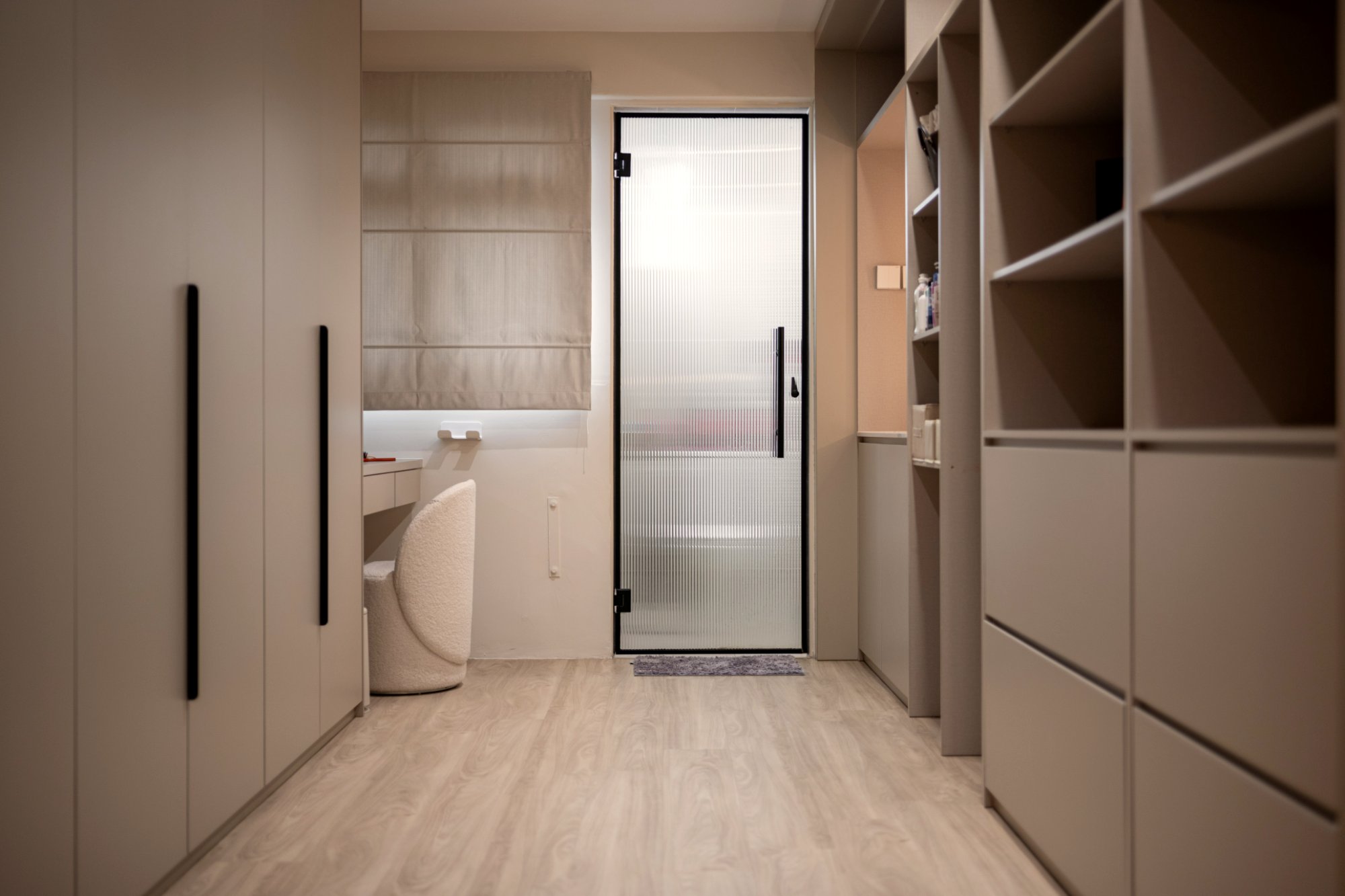308 CLEMENTI AVE 4 — 4 ROOM HDB renovation by Perimeter Studio, Singapore